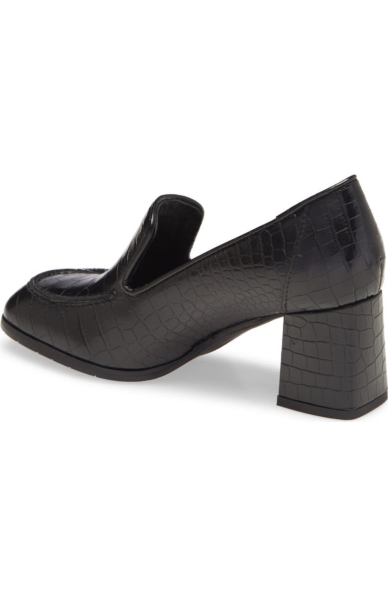 Aquatalia Michelle Water Resistant Pump, Alternate, color,