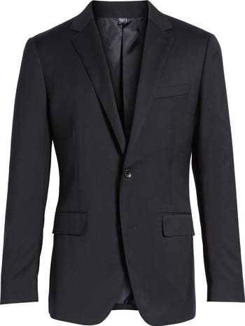 Bonobos Jetsetter Slim Fit Stretch Wool Blazer Nordstrom