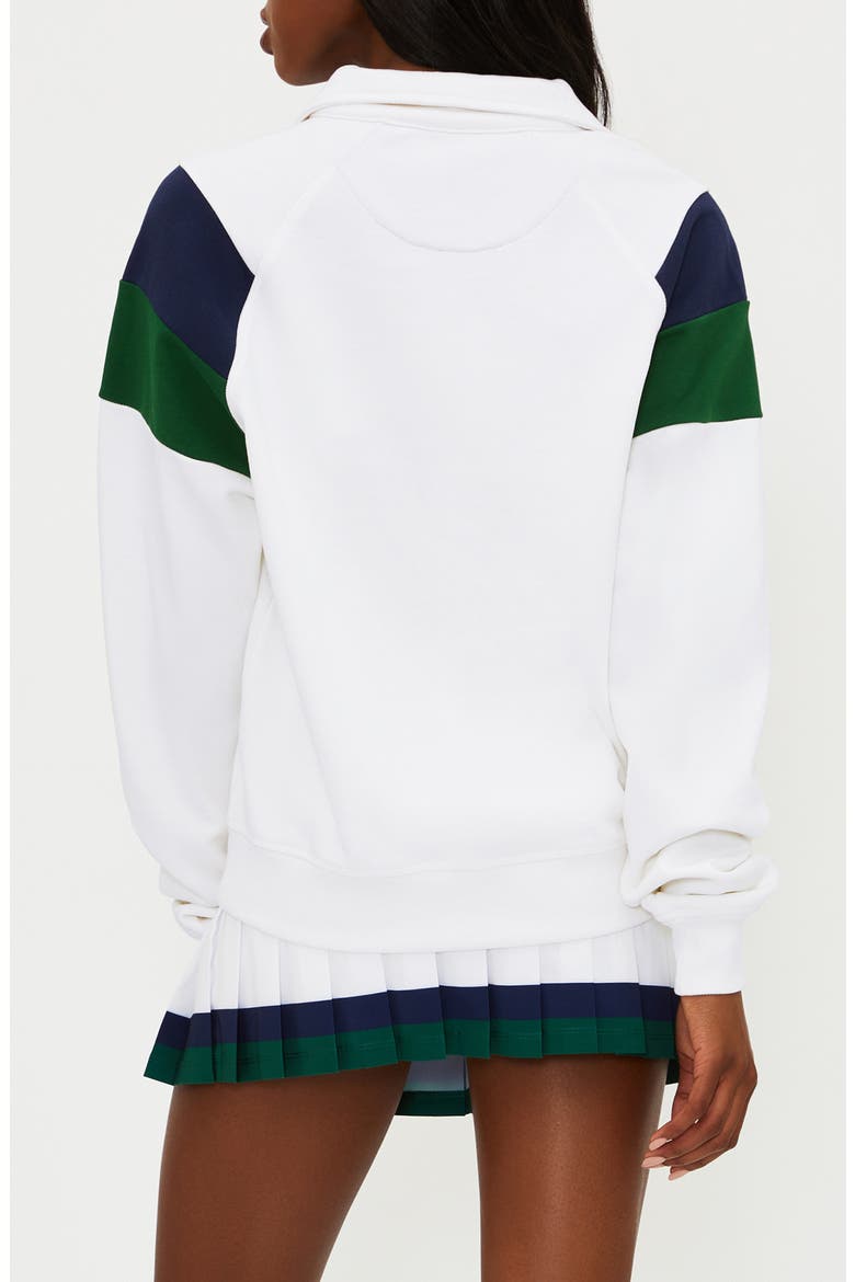 Bennett Polo Top, Alternate, color, RACQUET CLUB