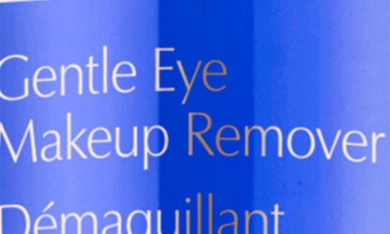 Estée Lauder Gentle Liquid Eye Makeup Remover — фото 3