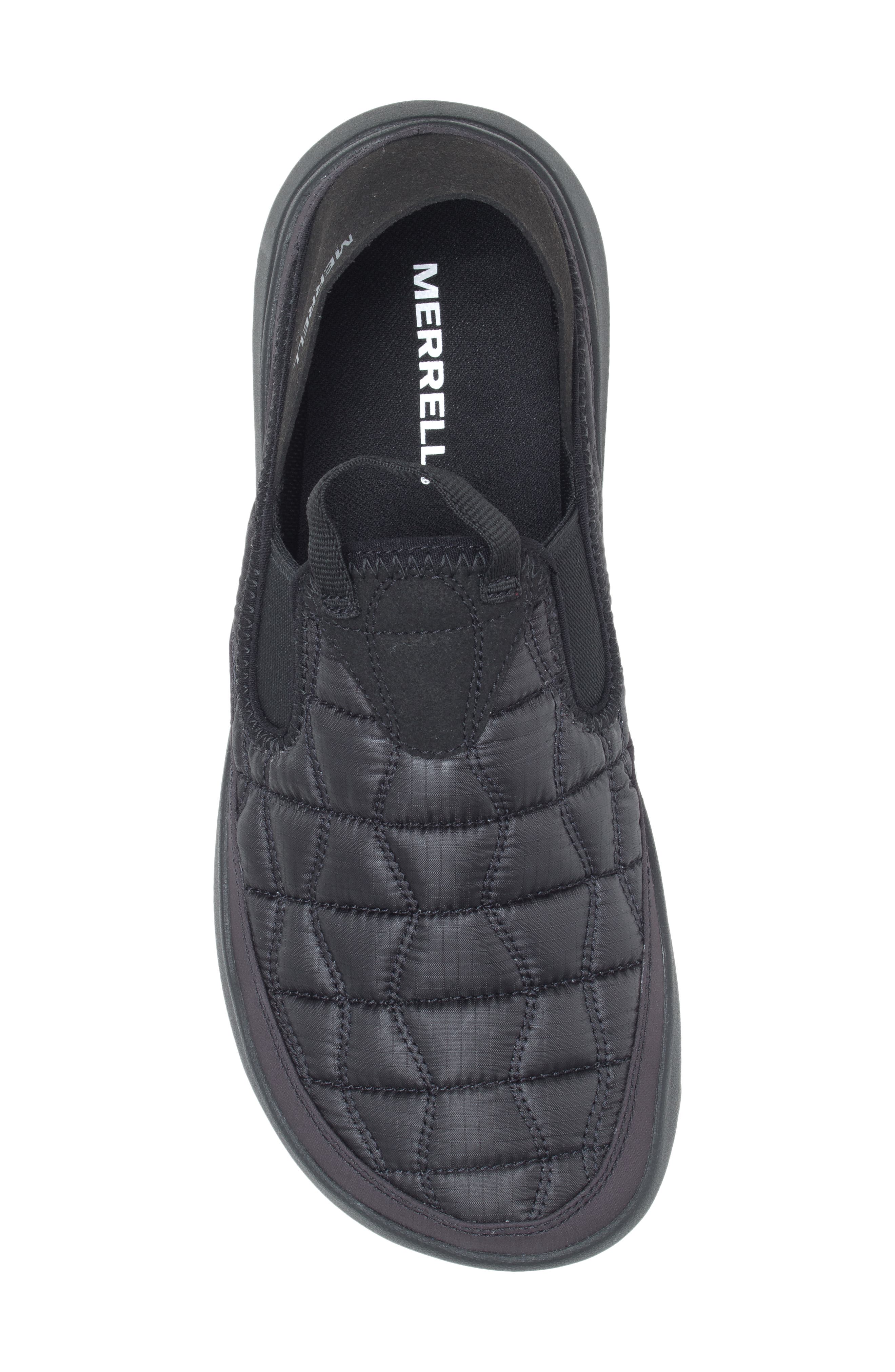 Merrell Hut Moc 2 Slip-On Shoe, Alternate, color, 