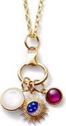 SYNA Cosmic Symphony Necklace