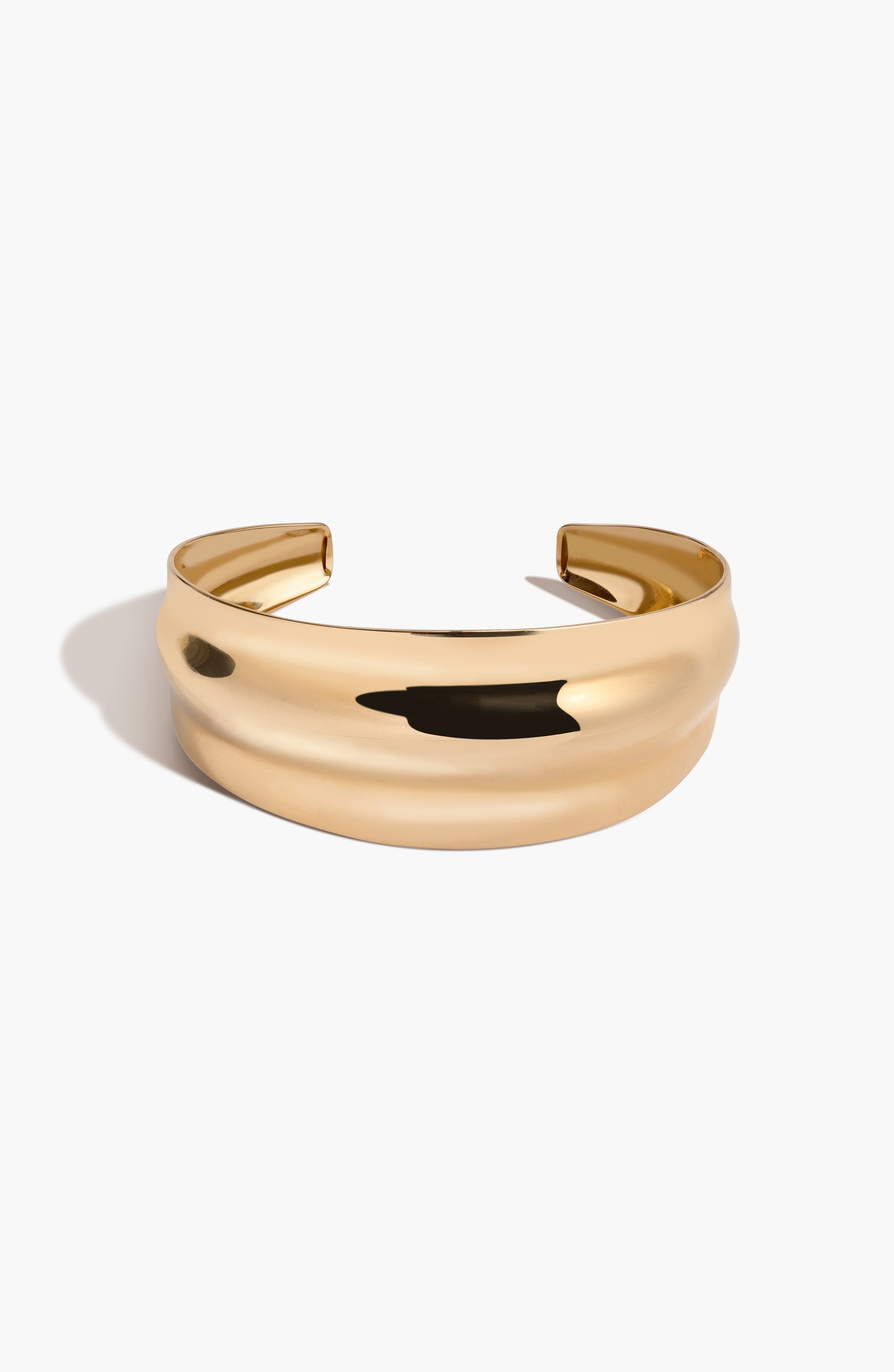 Gold Plated Stainless Steel