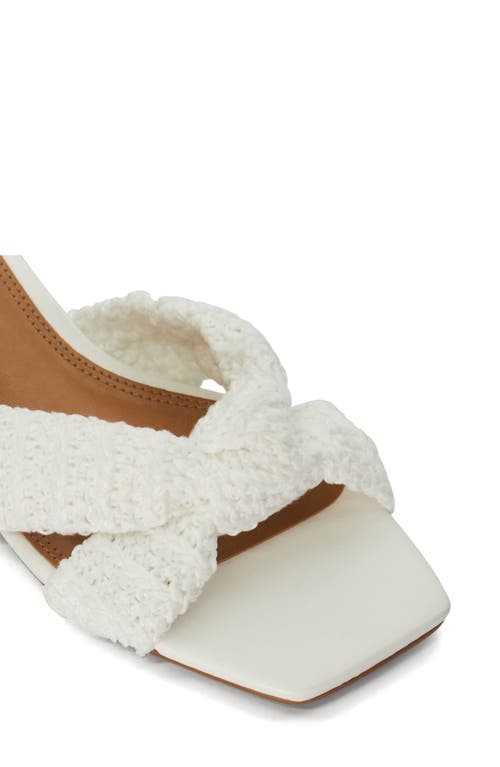 DUNE LONDON DUNE LONDON LAIZE BLOCK HEEL SANDAL