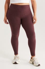 Zella Renew High Waist Leggings