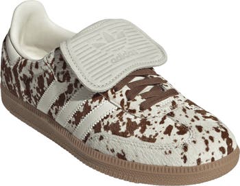 Samba LT Genuine Calf Hair Sneaker