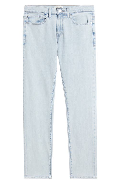 Frame Men's L'homme Slim Jean In Finn
