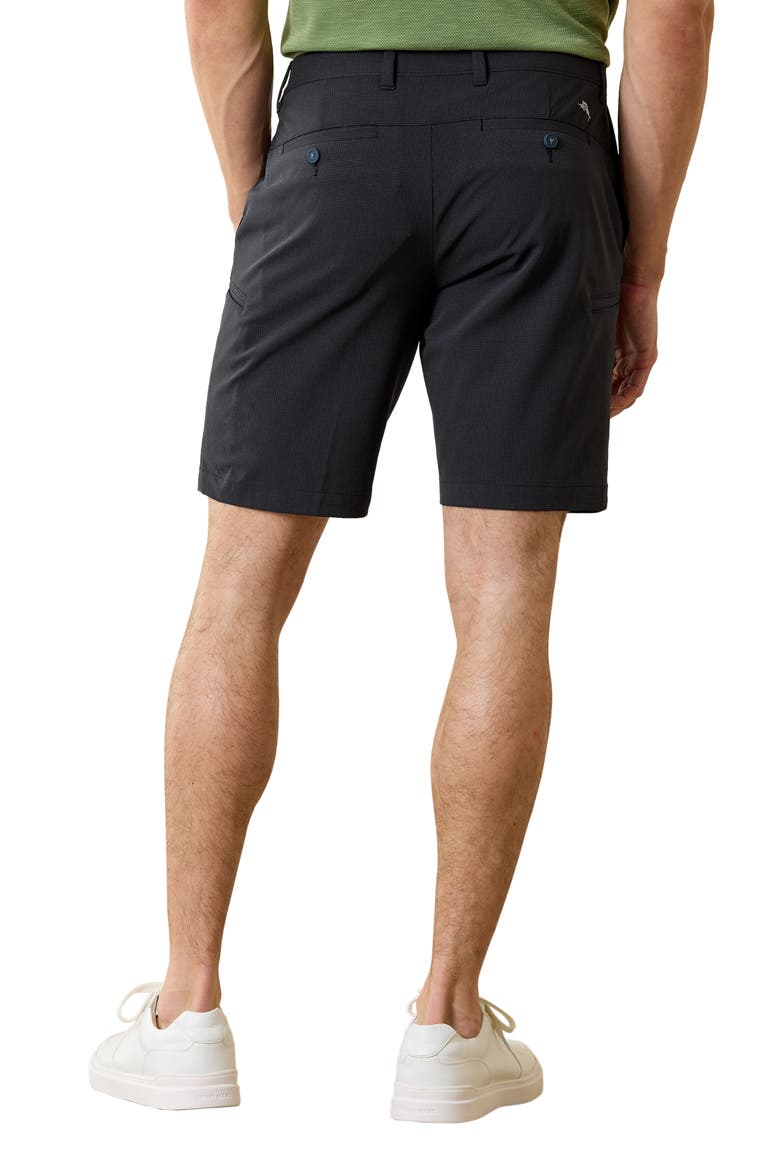 Bahama Coast Cargo Shorts, Alternate, color, JET BLACK