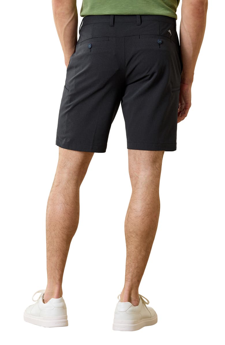 Tommy Bahama Bahama Coast Cargo Shorts, Alternate, color, Jet Black