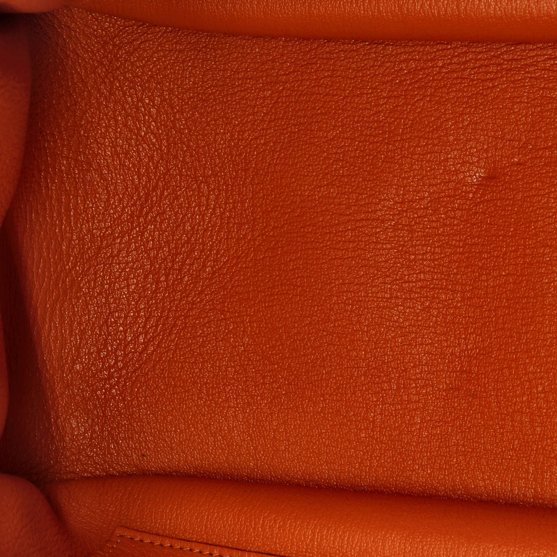 Pre-Owned Hermes Jypsiere Bag Clemence 34, Alternate, color, 