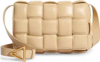 Bottega Veneta Padded Cassette Bag | Nordstrom Bottega Veneta Padded Cassette Bag | Nordstrom