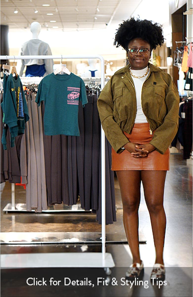 Kids' Racecar Cotton Graphic T-Shirt, sales video thumbnail