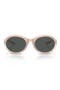  Cristal Metal Green / Grey