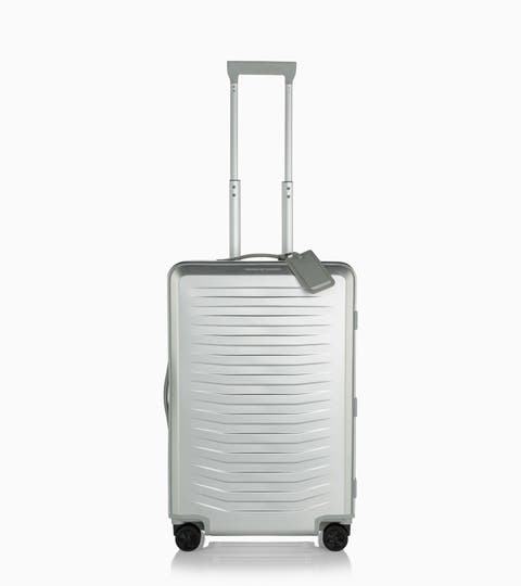 Roadster 26" Aluminum Spinner