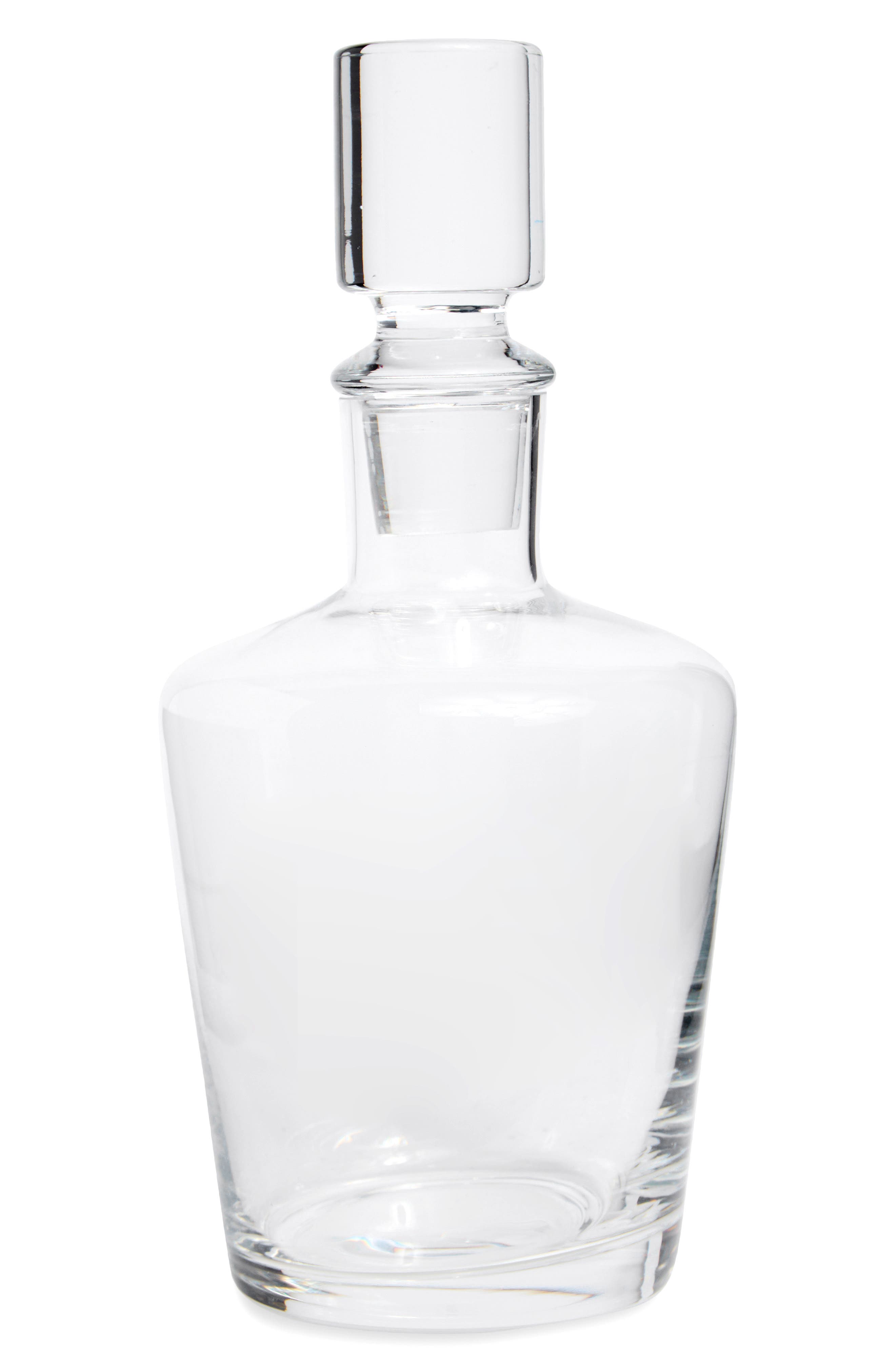 Rothwell Liquor Decanter