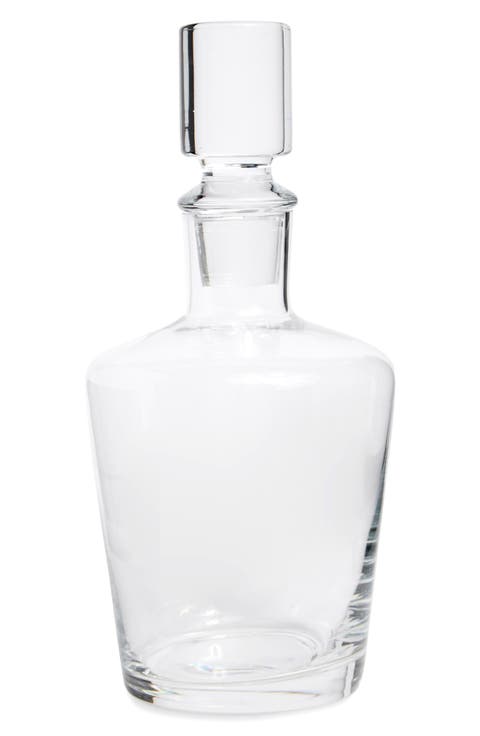 Rothwell Liquor Decanter