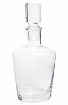 Rothwell Liquor Decanter