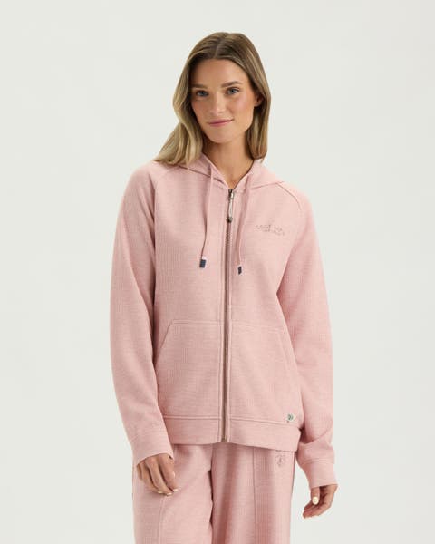 Esplanade Hoodie