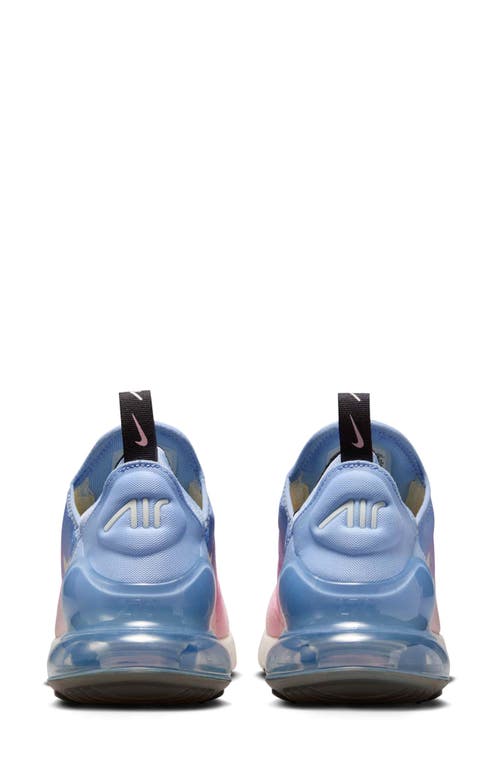 Nike Air Max 270 Sneaker