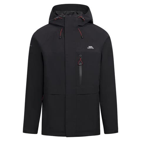 Carnish Waterproof Jacket
