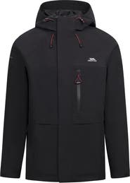 Trespass Carnish Waterproof Jacket