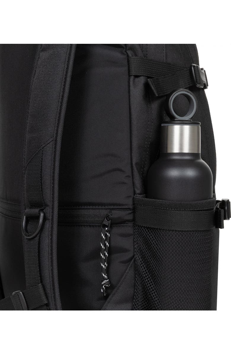 Eastpak Getter Pro Cs Black Pro Backpack, Alternate, color, Pro