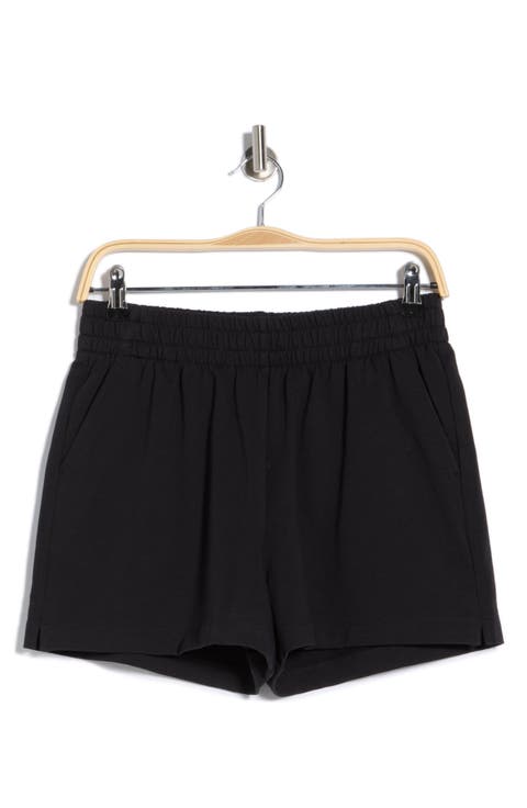 Relay Terry Shorts