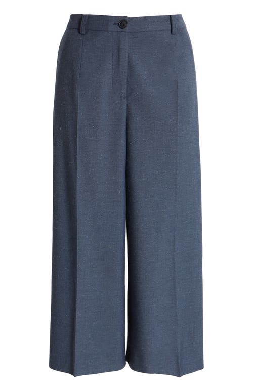 Halogenr Halogen(r) High Waist Culotte Pants