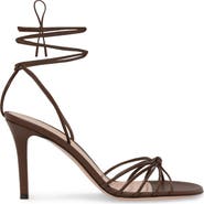 Gianvito Rossi Gwyneth 85 Sandals