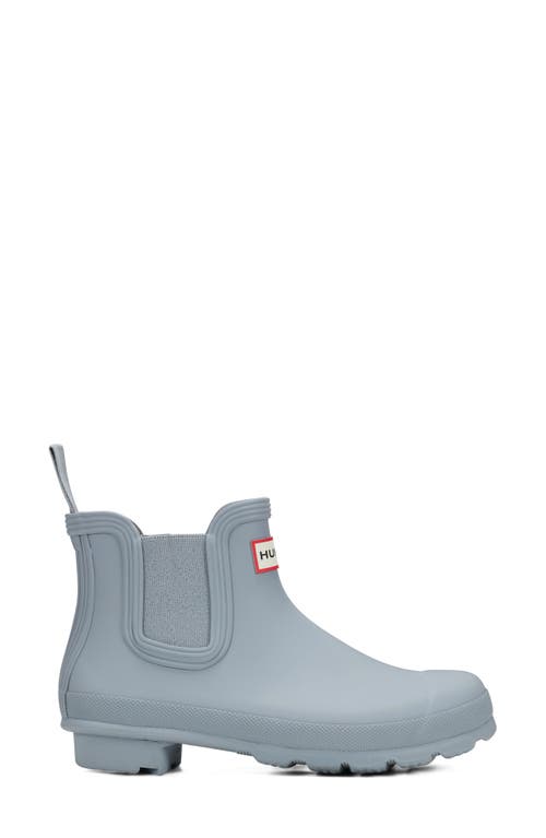 Hunter Original Waterproof Chelsea Rain Boot