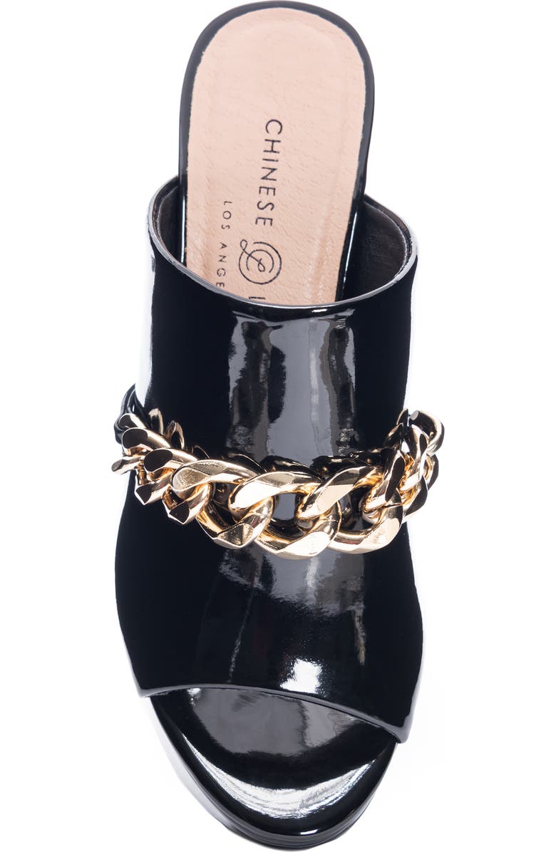 Chinese Laundry Ditzy Platform Sandal, Alternate, color,