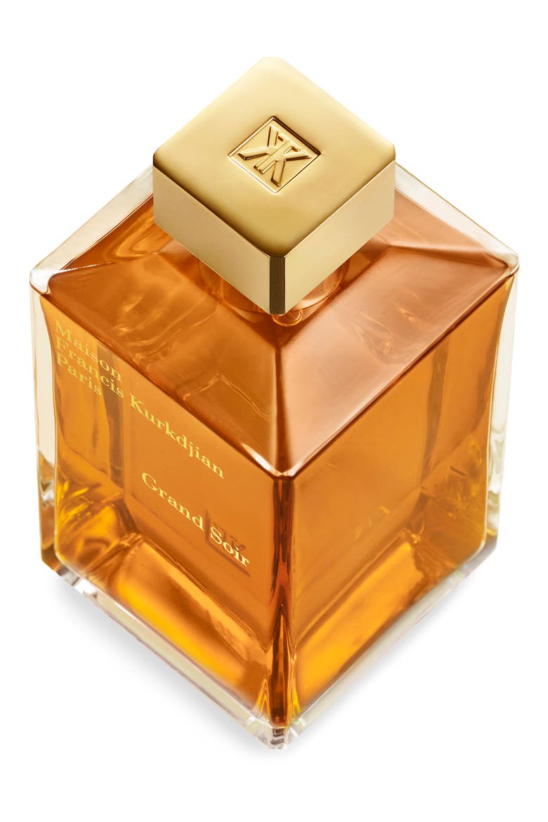 Grand Soir Eau de Parfum, Alternate, color, NO COLOR