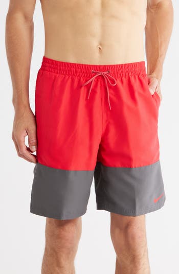 Volley Swim Shorts