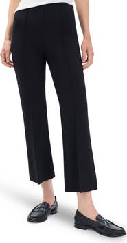 rag & bone Irina Ponte Kick Flare Pants