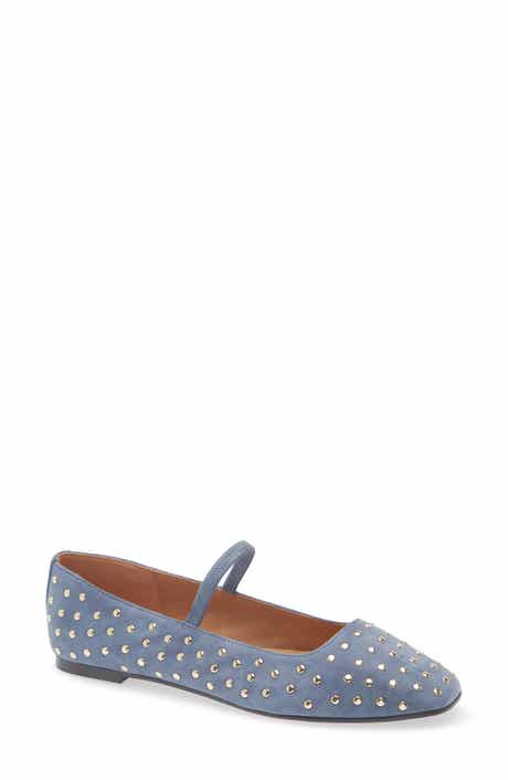 Madewell The Greta Ballet Flat
