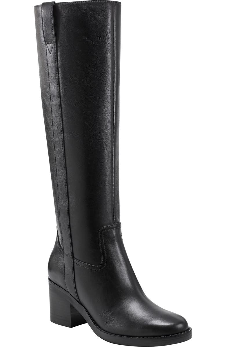 Marc Fisher LTD Hydria Knee High Boot, Main, color,