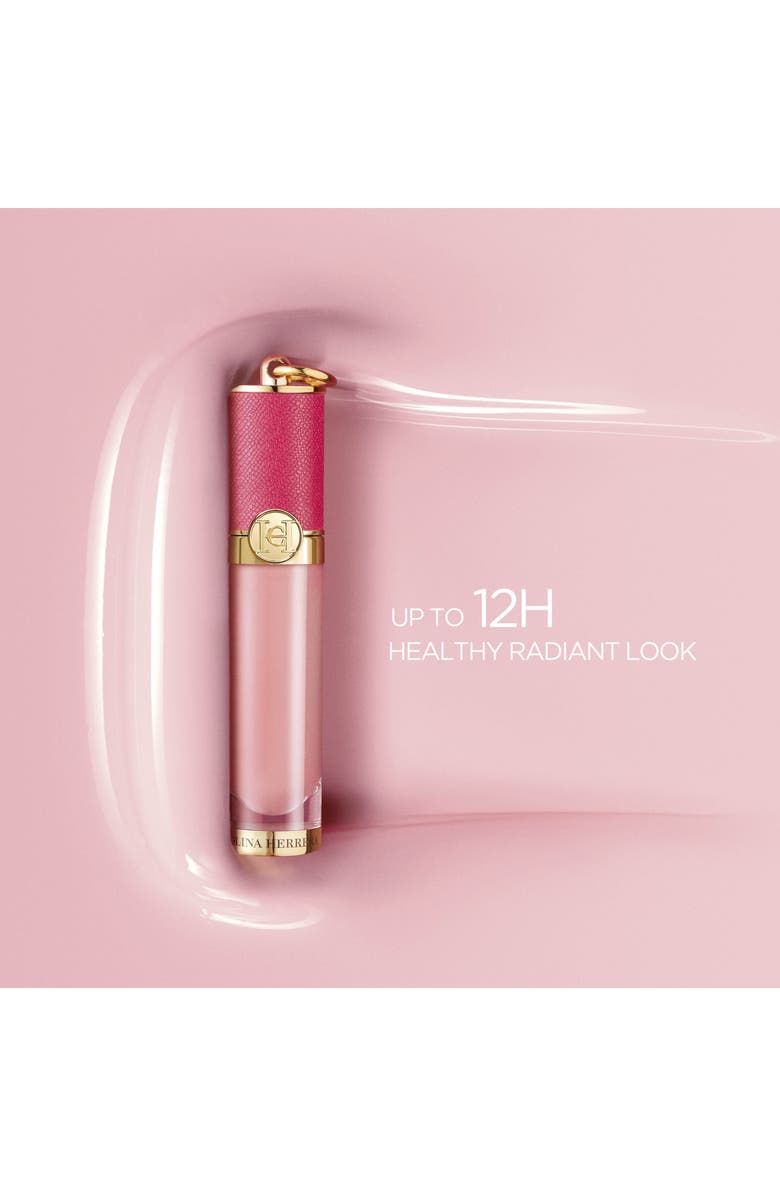 Carolina Herrera Good Girl Liquid Blush, Alternate, color, 1092 Plum Tulip