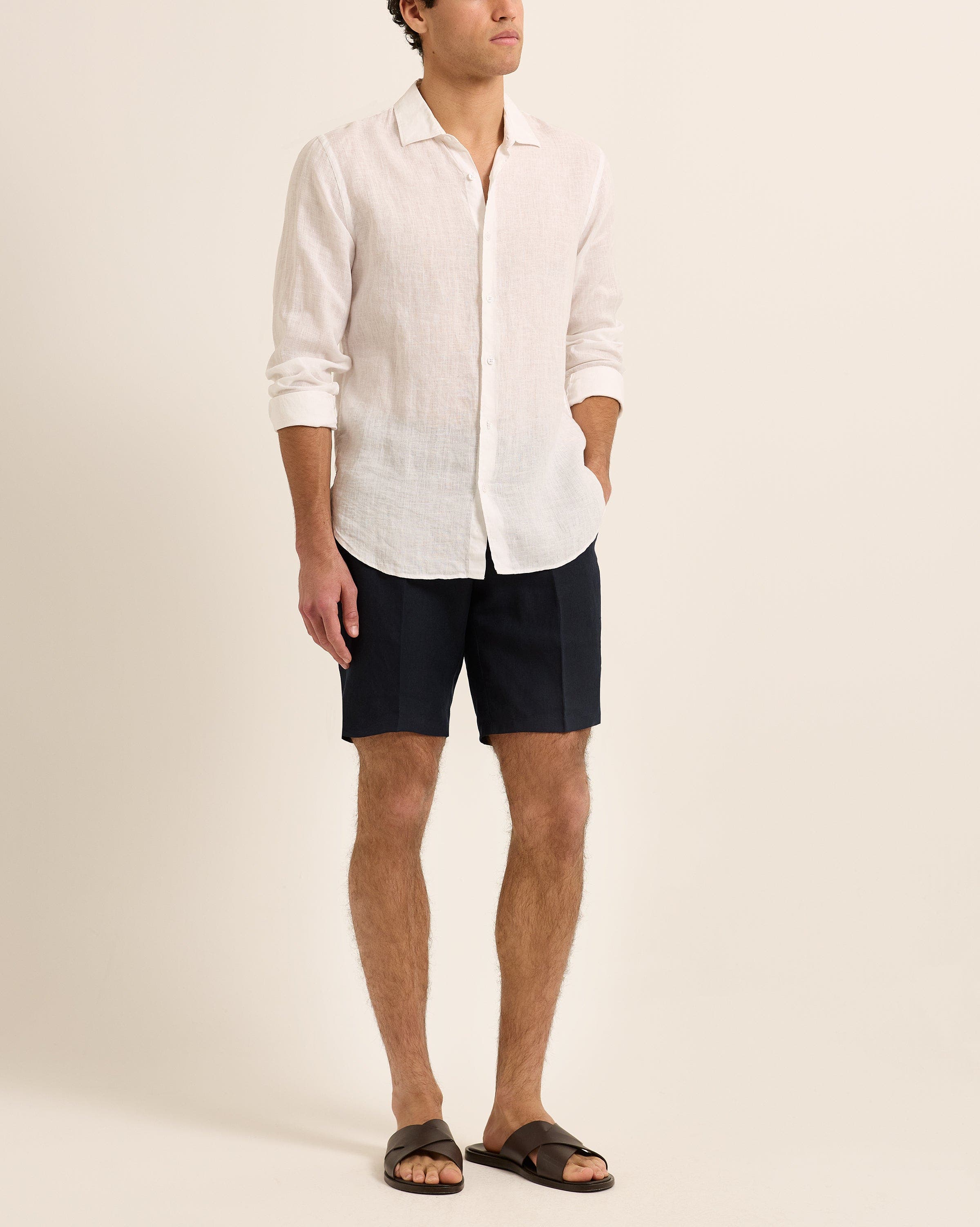 selected White