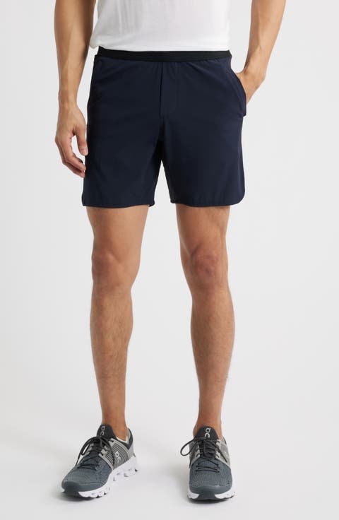 Tactical Utility Shorts