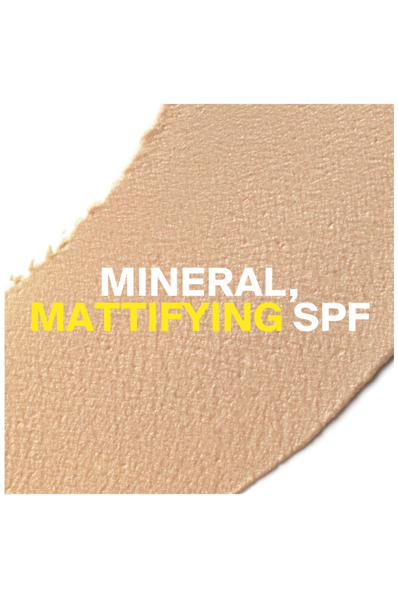 Mineral Mattescreen SPF 40 PA+++ Sunscreen, Alternate, color, SUNRISE