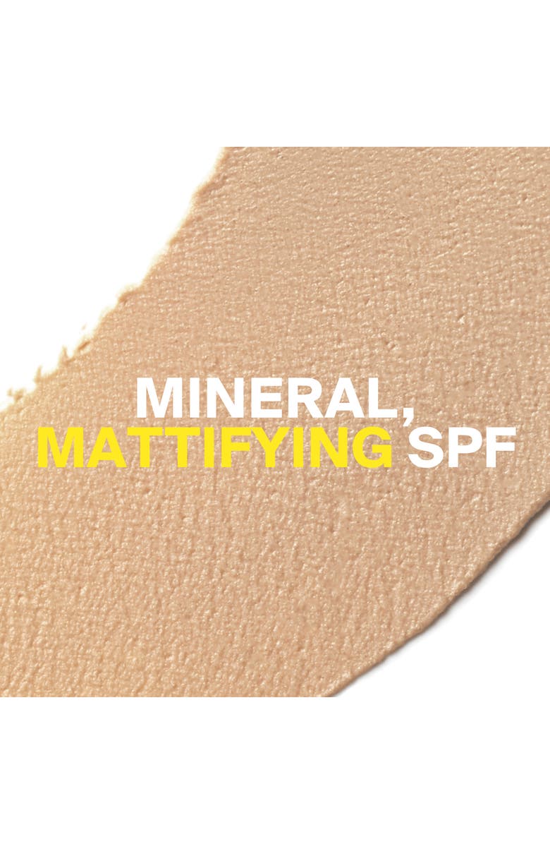 Supergoop!<sup>®</sup> Mineral Mattescreen SPF 40 PA+++ Sunscreen, Alternate, color, Sunrise