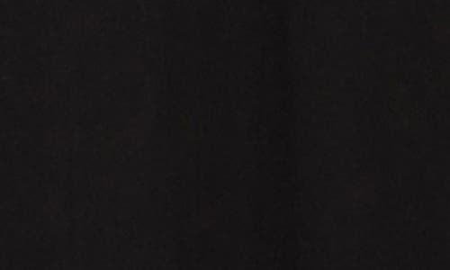 Marina Flutter Sleeve Ruffle Maxi Dress In Black