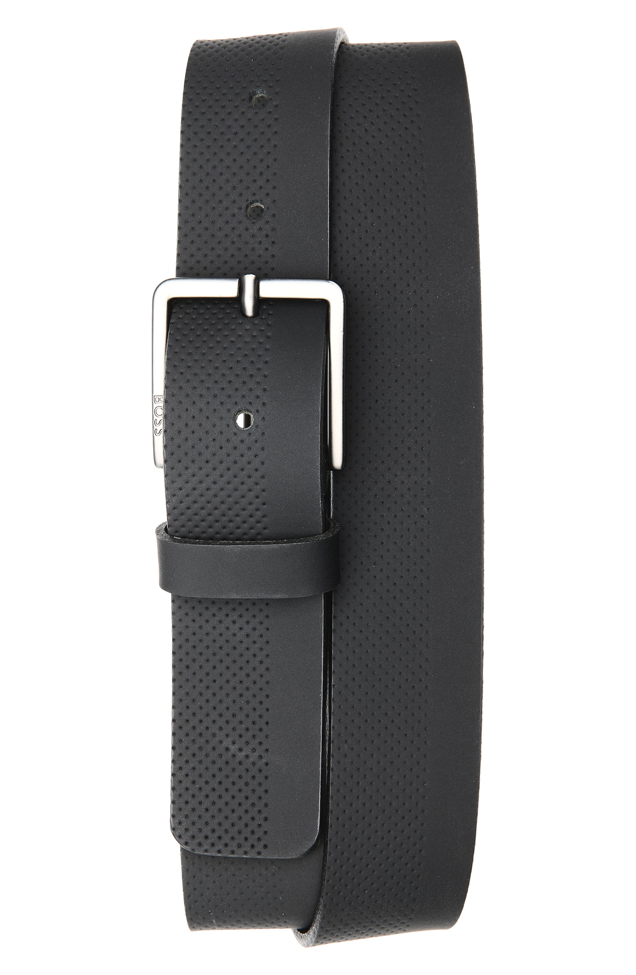 selected BLACK