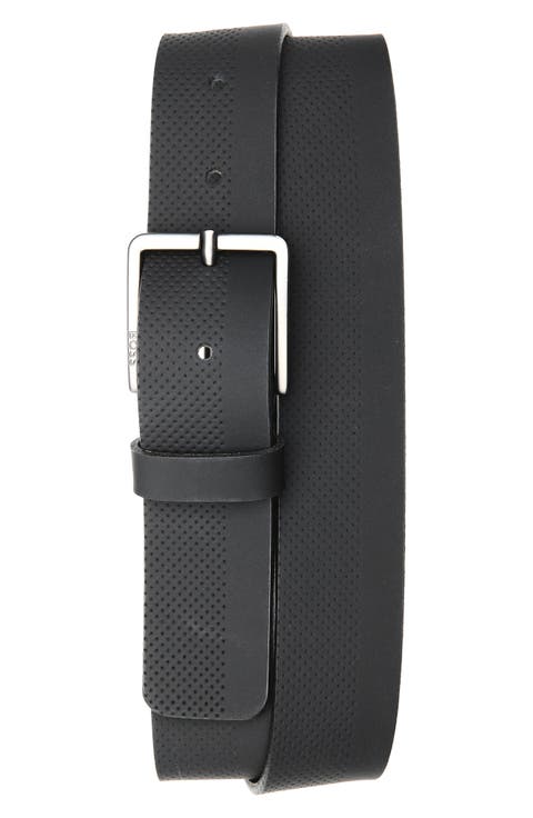 Ther Drill Belt