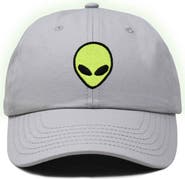 Dalix Alien Dad Cap