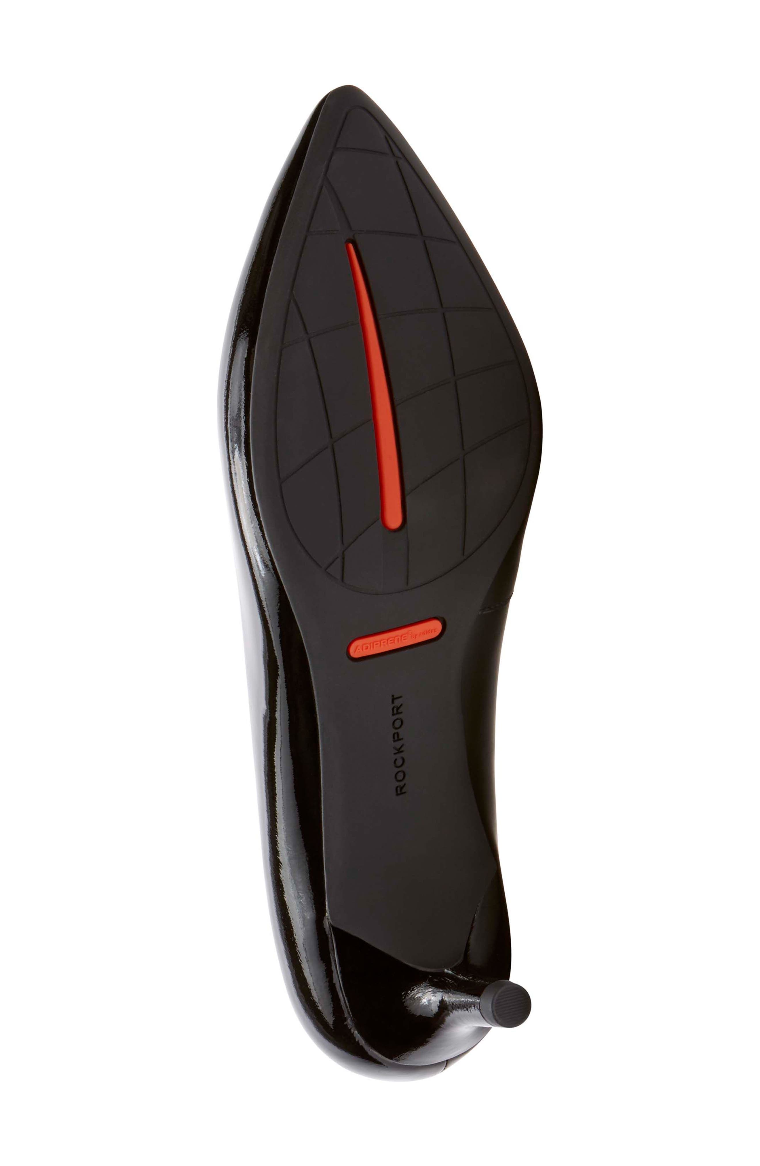 Rockport Kalila Luxe Pump, Alternate, color, 