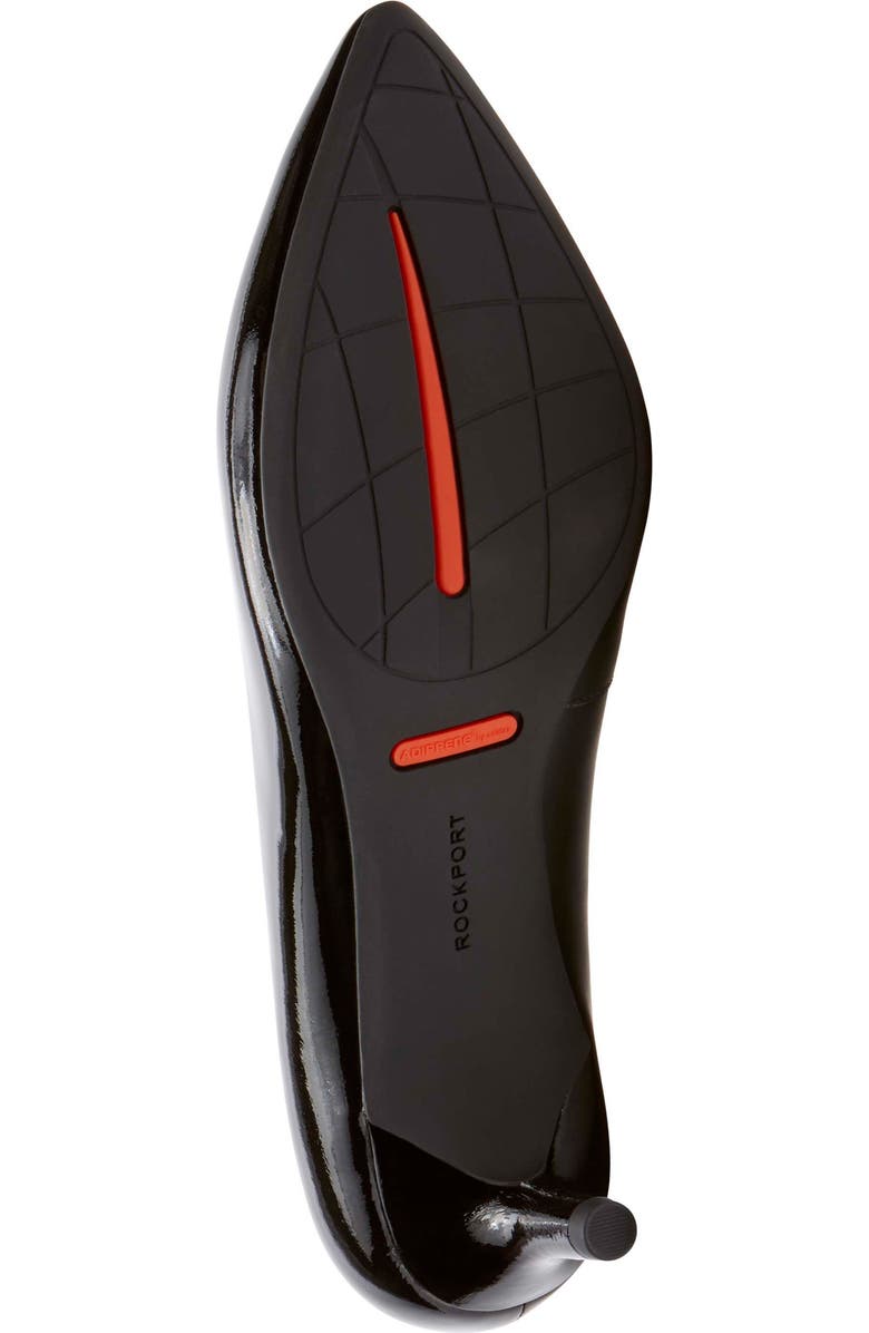 Rockport Kalila Luxe Pump, Alternate, color,