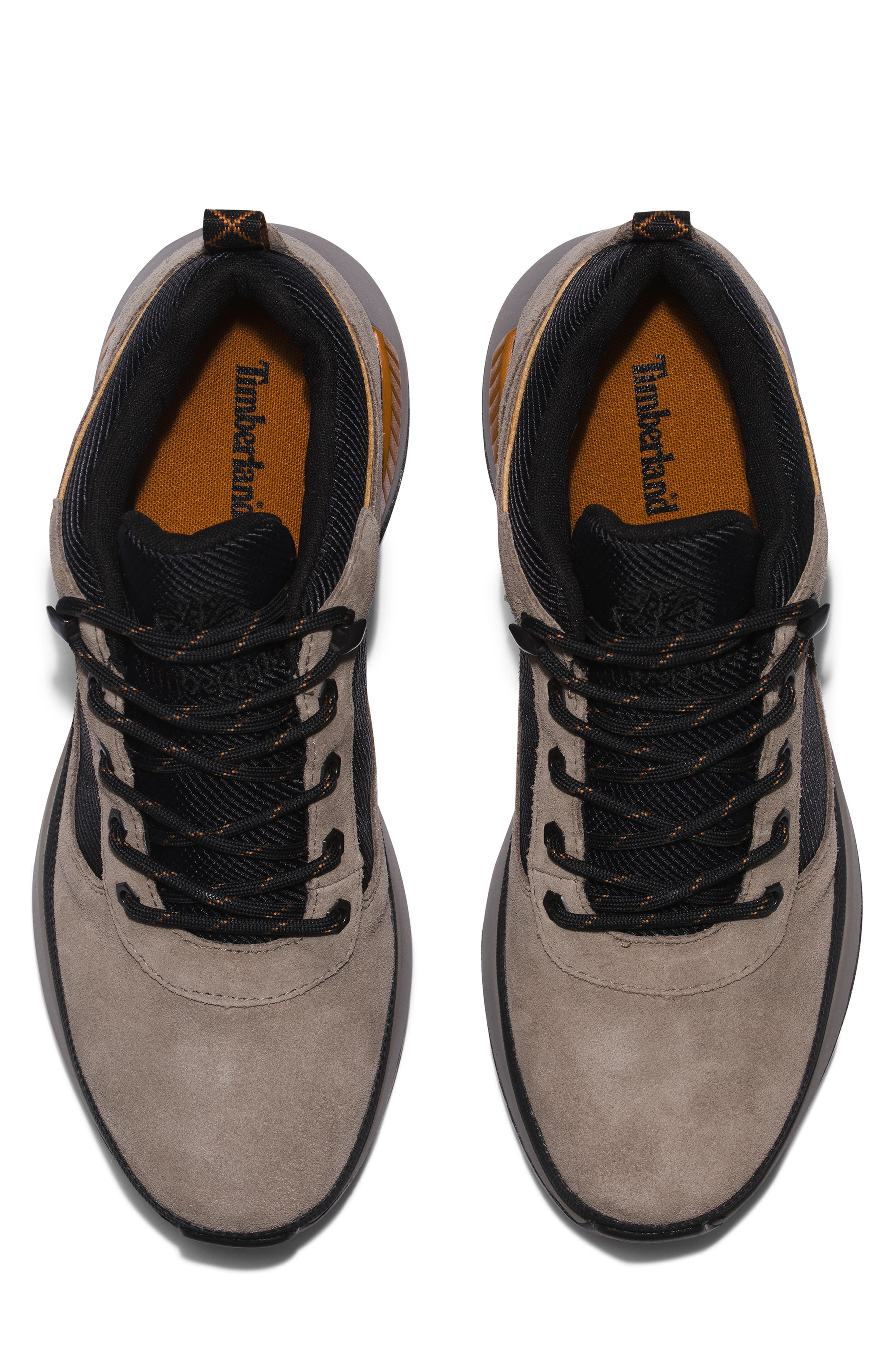 Timberland Field Trekker Waterproof Boot, Alternate, color, 