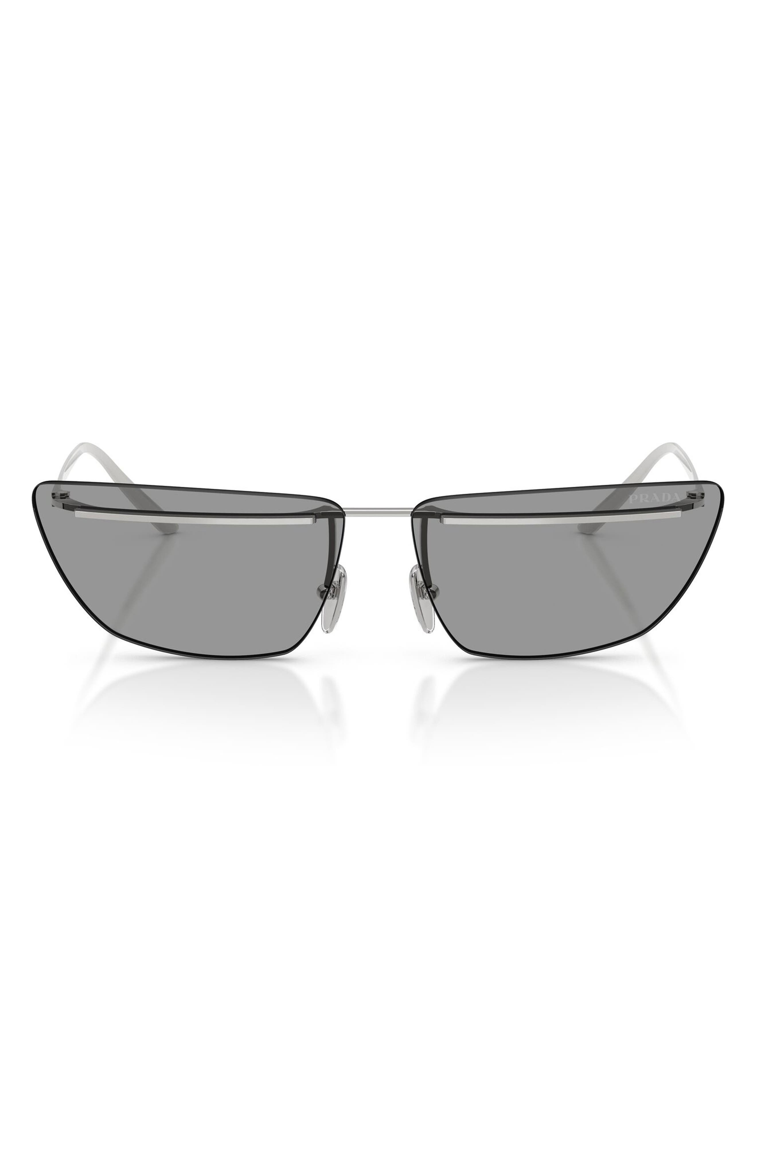 SILVER / GREY