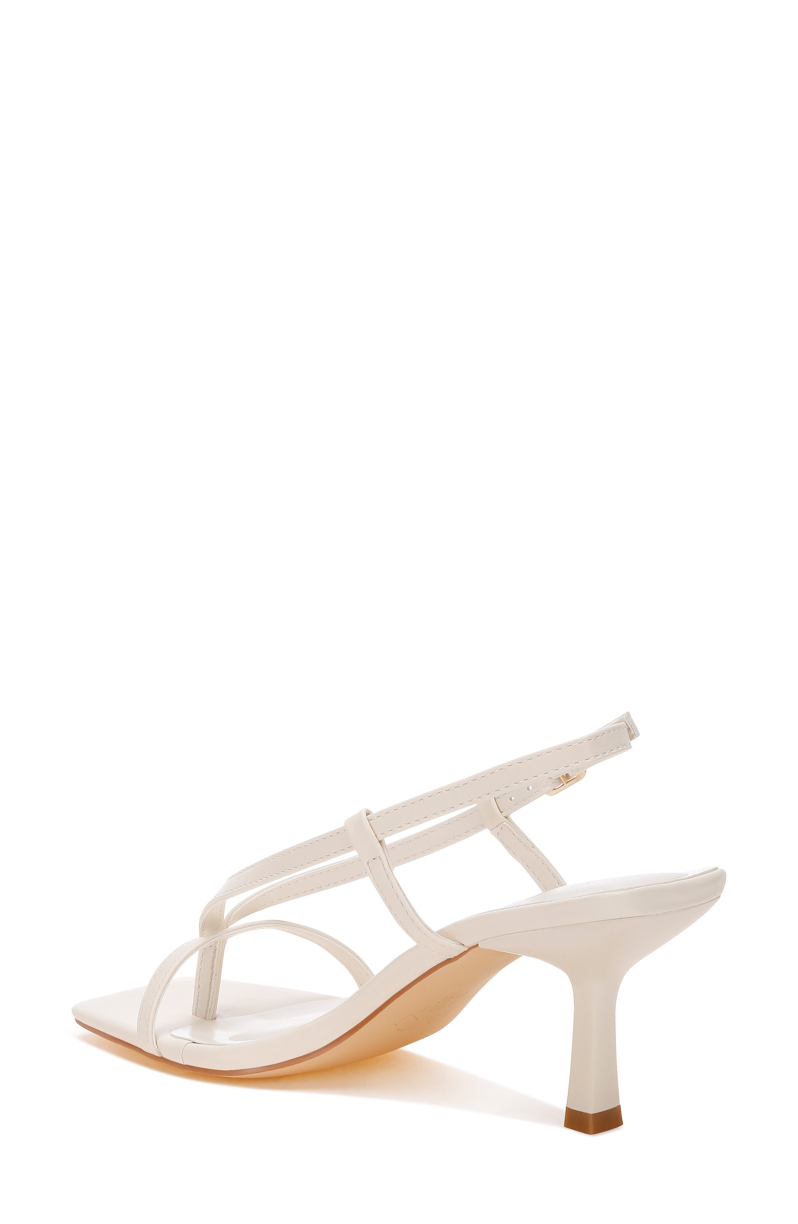 Yarsa Strappy Slingback Sandal - image 4